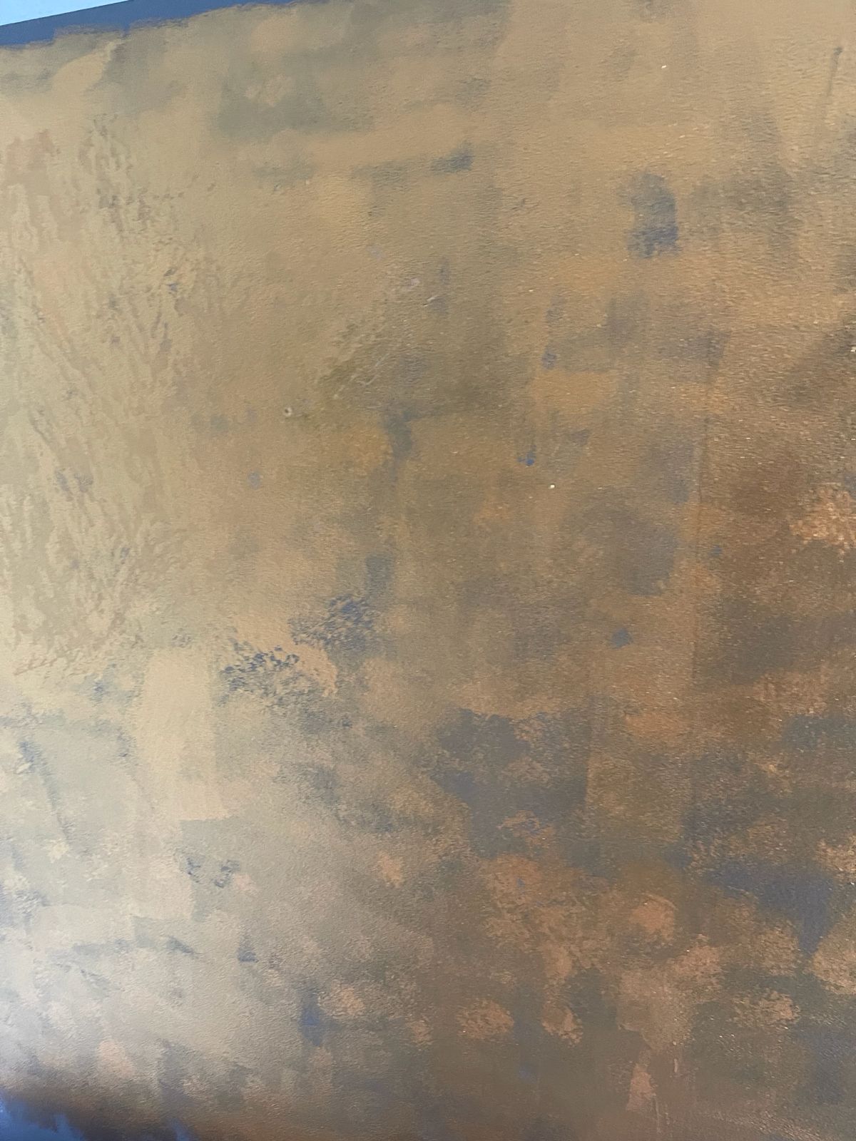 Rekonstrukce bytu - 2